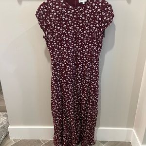 BOHME DRESS size S